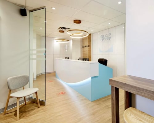 About Espace Dentaire Pur, Boucherville Dentist