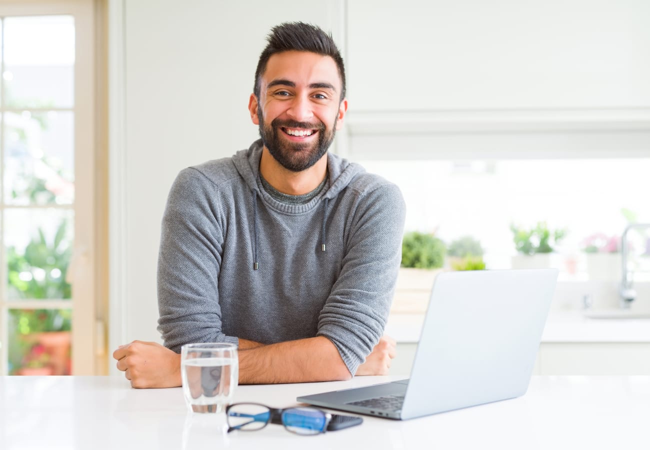 Teeth Whitening in Boucherville