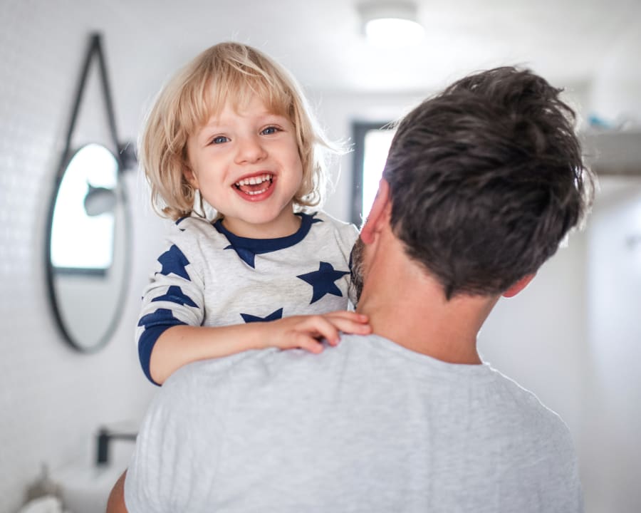 Children's Dental Services, Boucherville Dentist