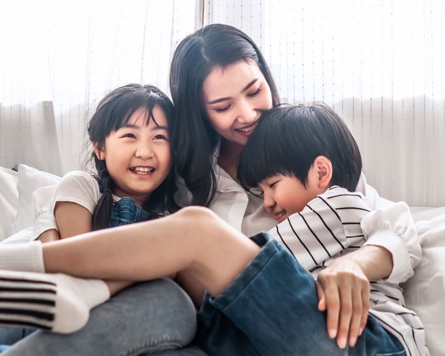 Children's Dental Services, Boucherville Dentist