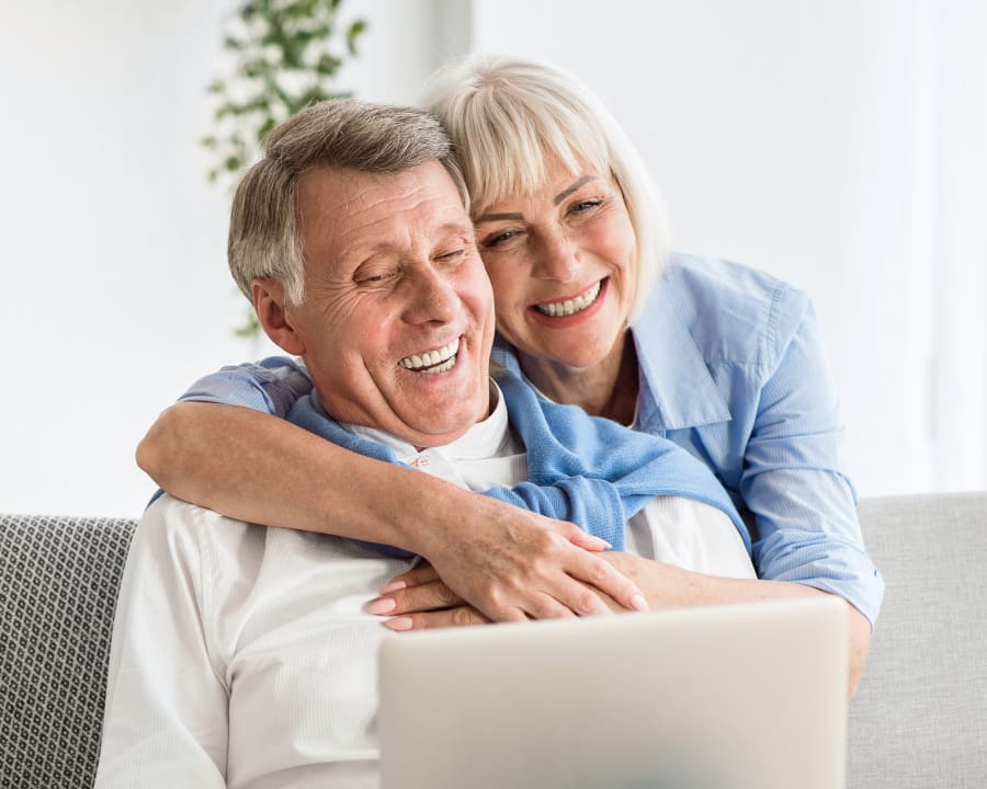 Dentures, Boucherville Dentist