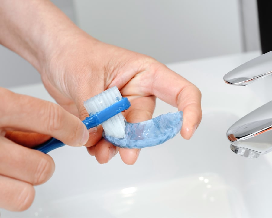Mouth Guards, Boucherville Dentist