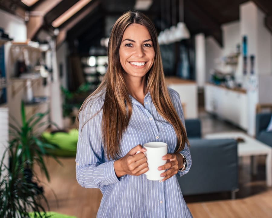Teeth Whitening, Boucherville Dentist