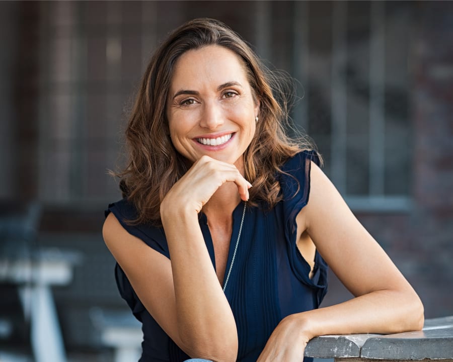 Dental Veneers, Boucherville Dentist